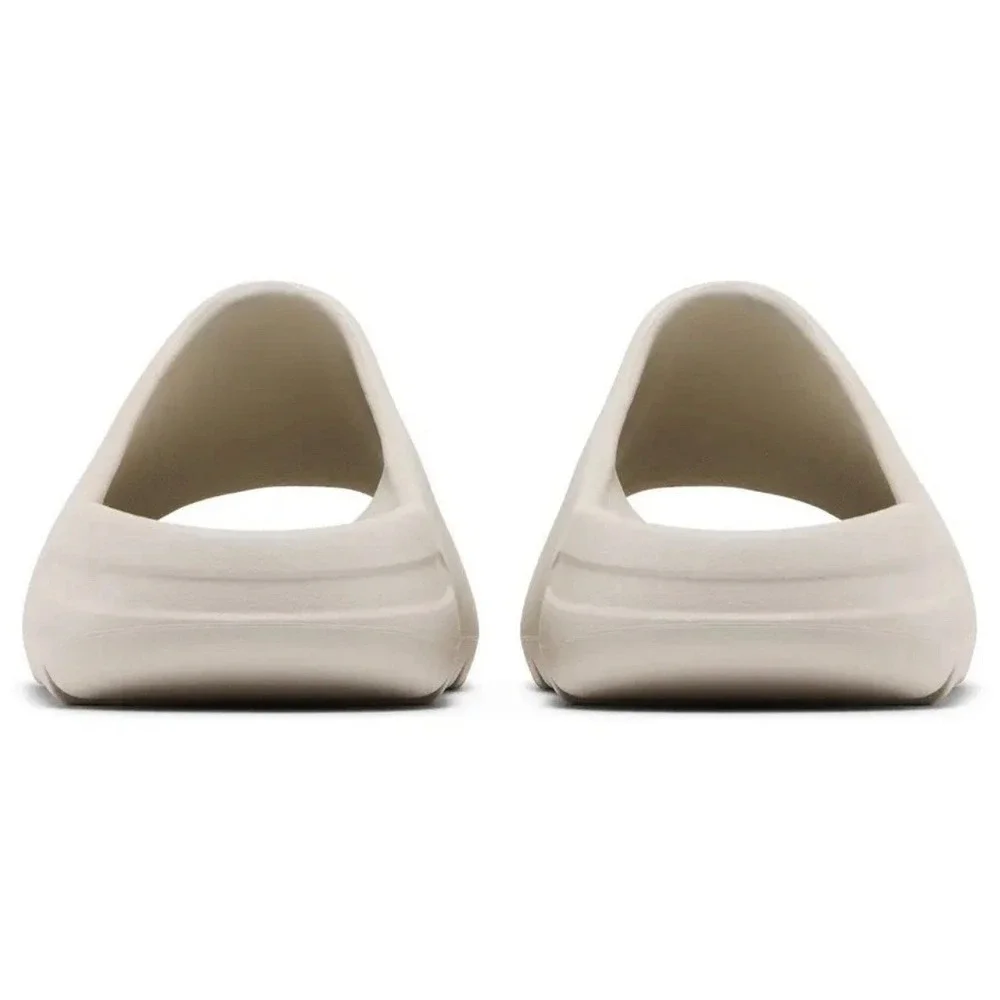 Yeezy YS 01 Slide Cream Mens Size 11M Slip On Sandals  Minimalist Streetwear